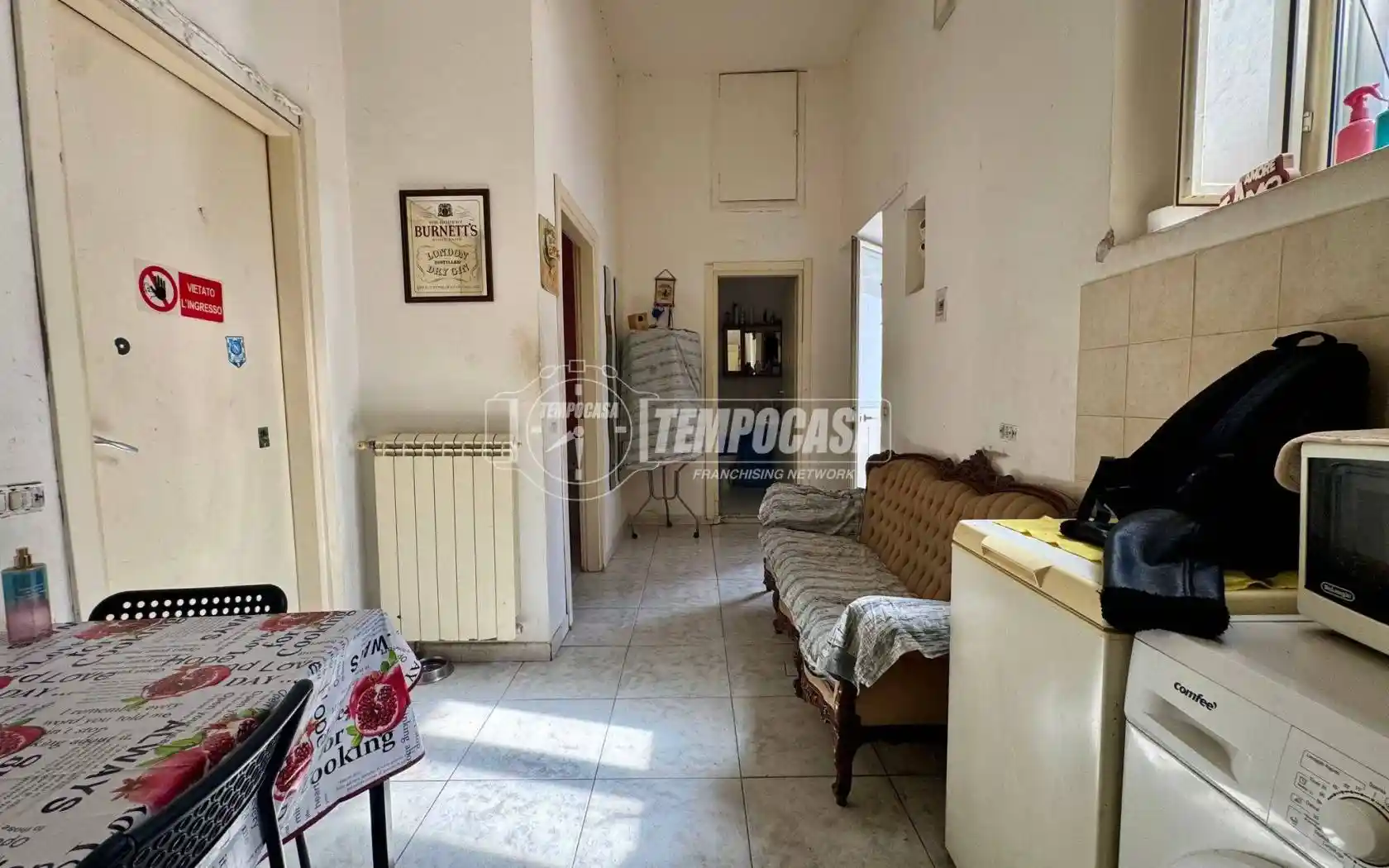 Appartamento in vendita a Caserta