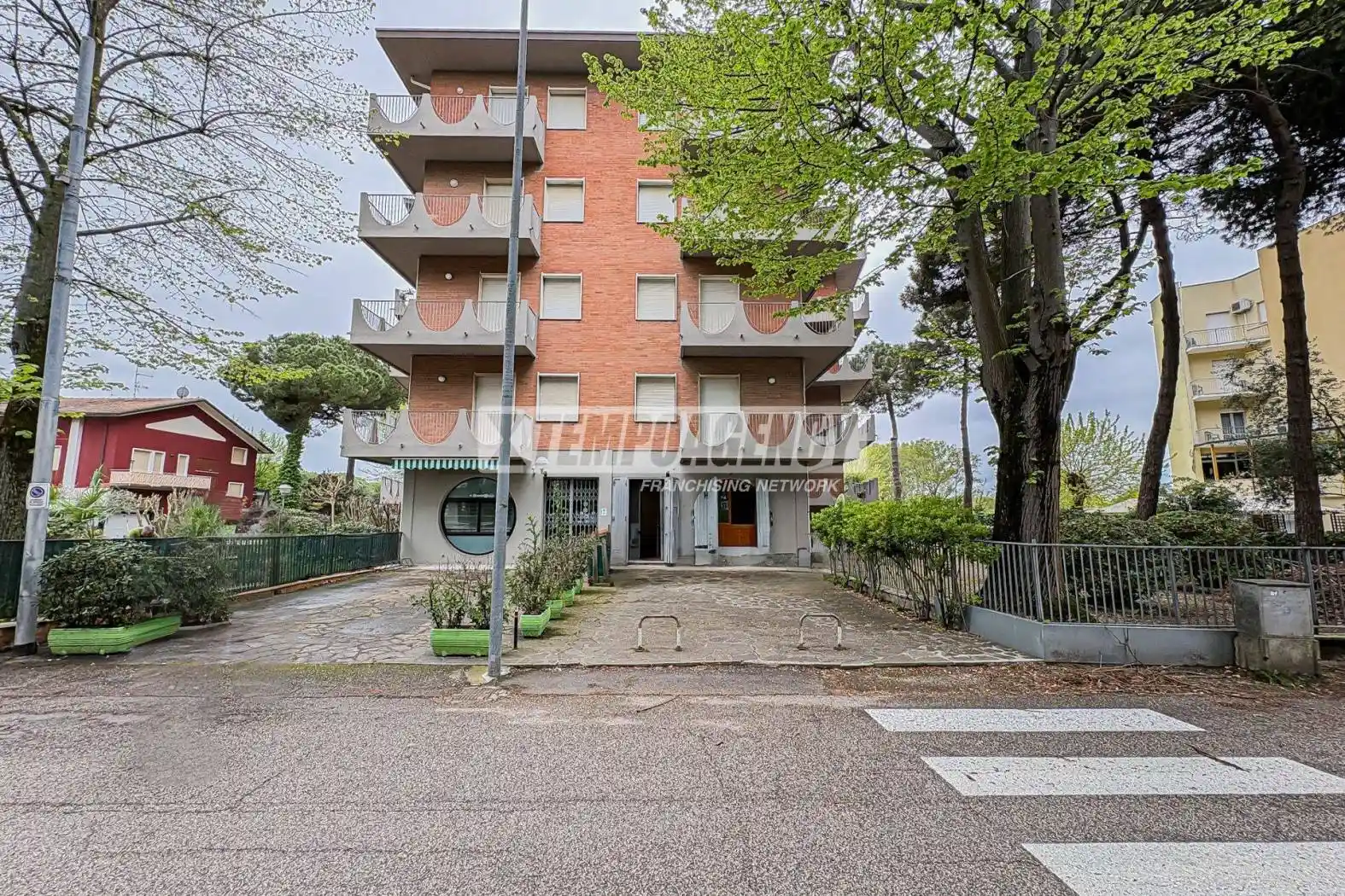 Appartamento in vendita a Cervia