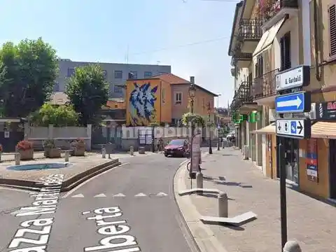 Appartamento in vendita a Bollate