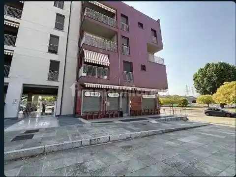 Appartamento in vendita a Cologno Monzese