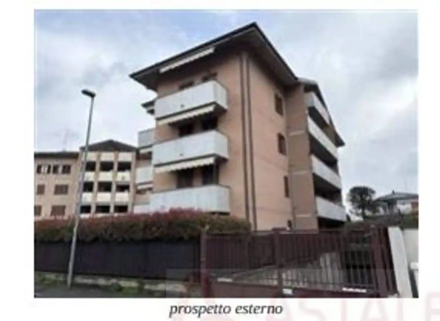 Appartamento in vendita a Cesano Maderno