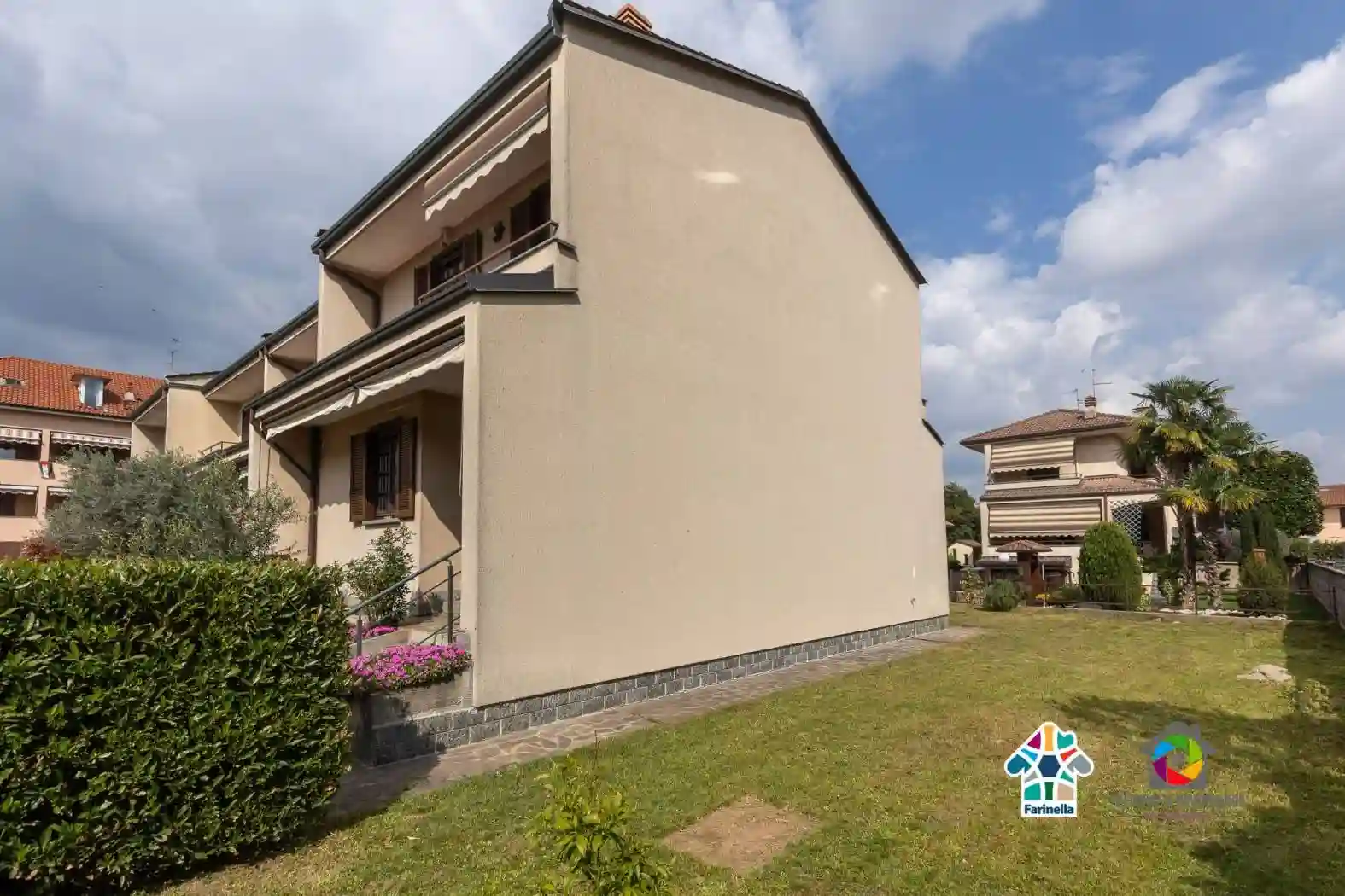 Villetta a schiera - foto 3