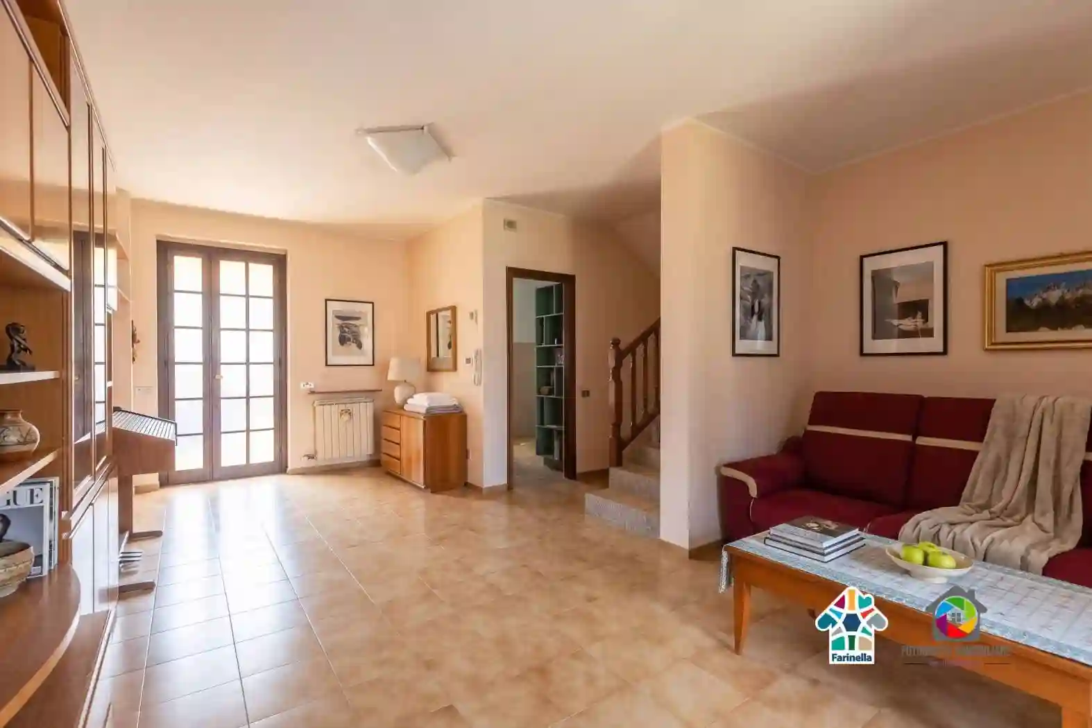 Villetta a schiera - foto 4