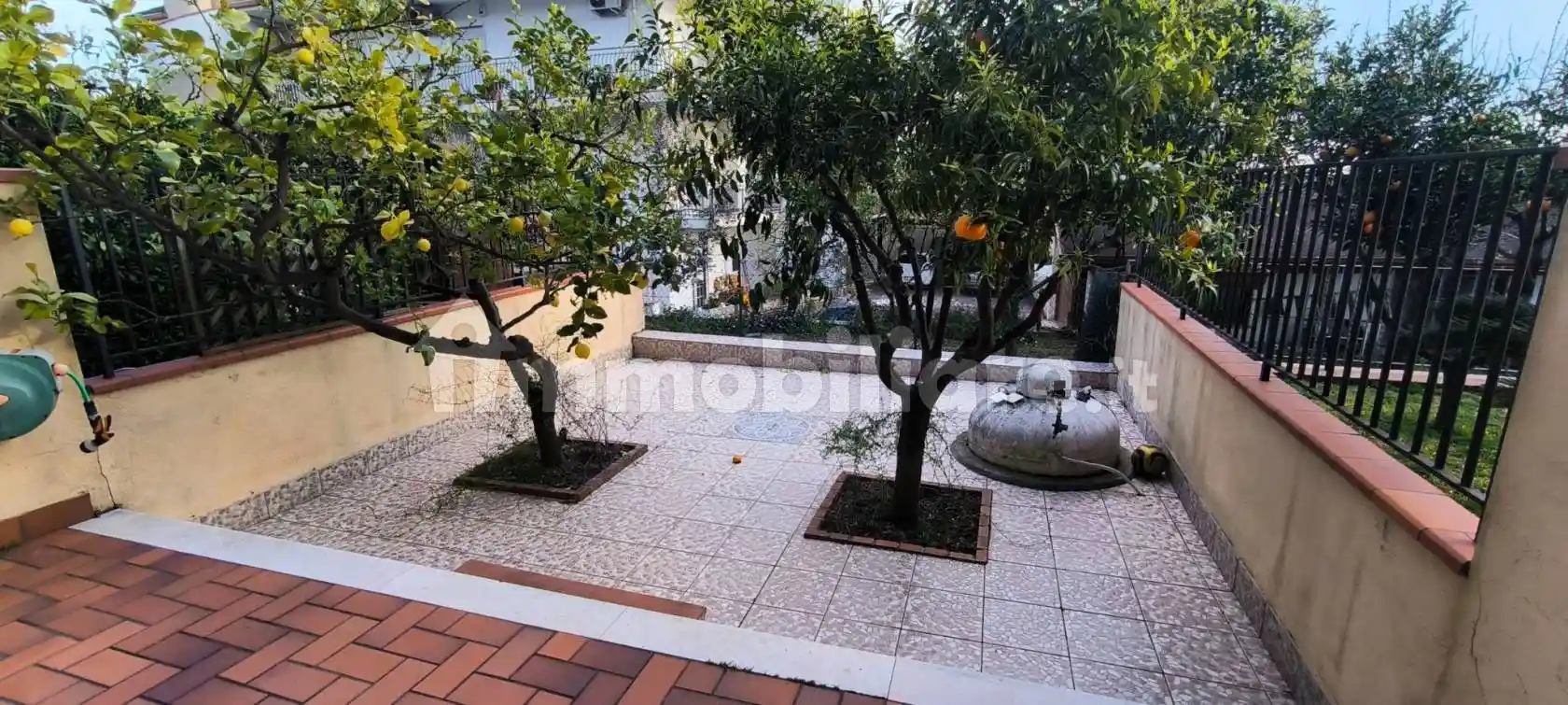 Villetta a schiera in vendita a Formia