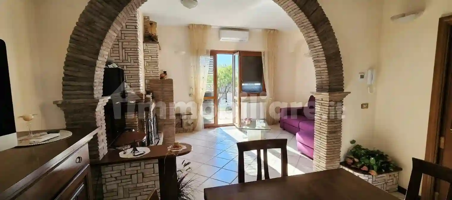 Villetta a schiera - foto 4