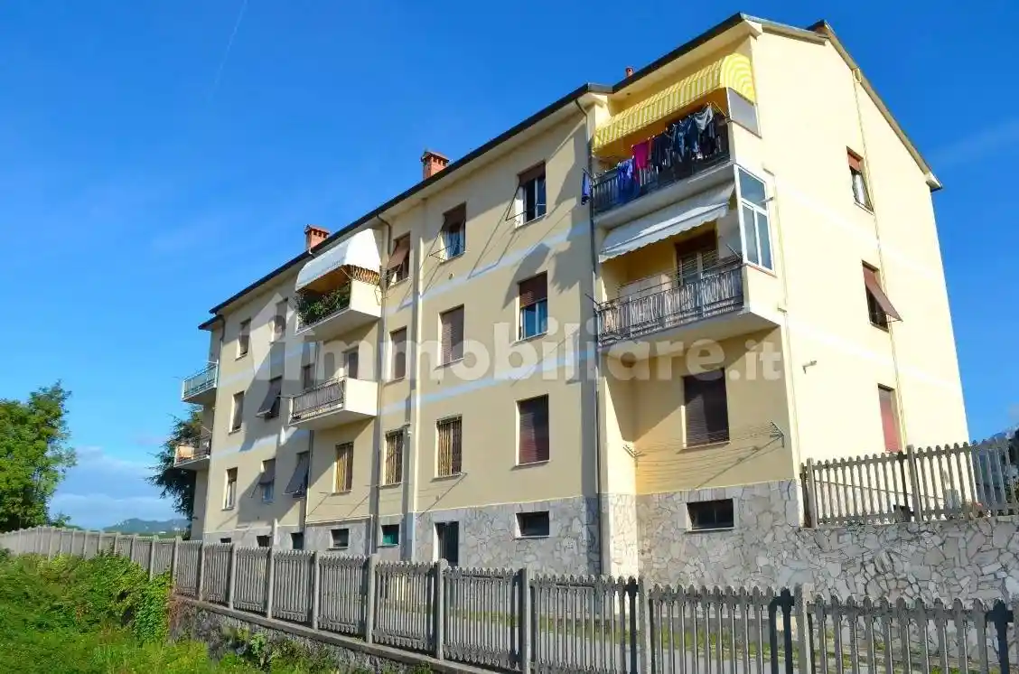 Appartamento in vendita a Massa