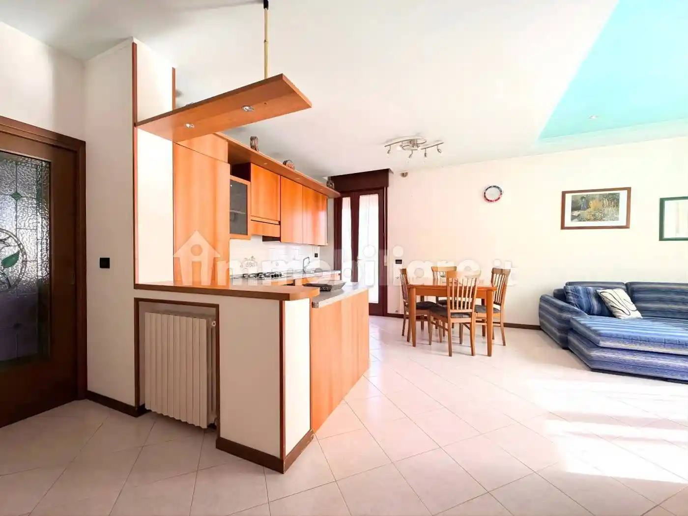 Appartamento in vendita a Jesolo
