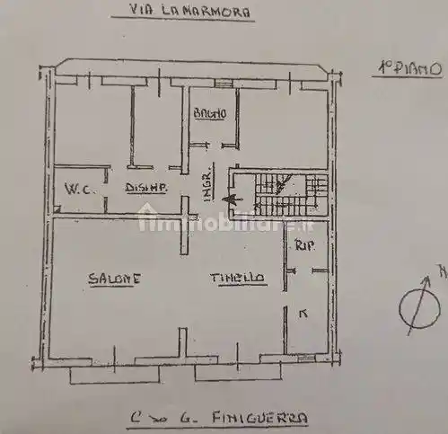 Villa in vendita a Lavello