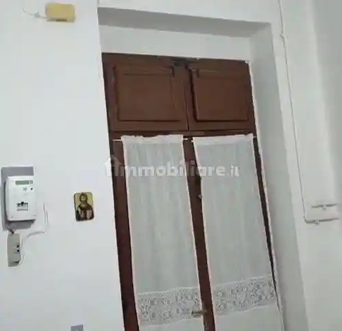 Appartamento in vendita a Lavello