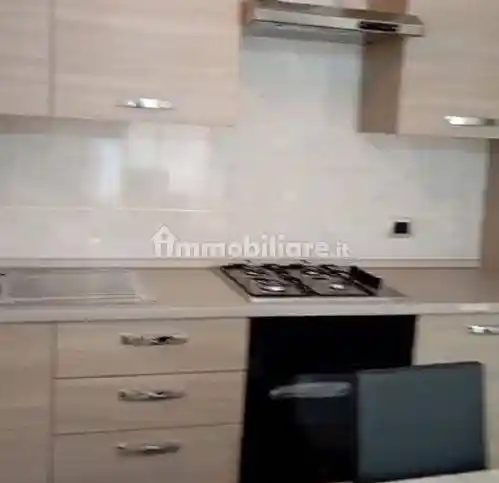Appartamento in vendita a Lavello