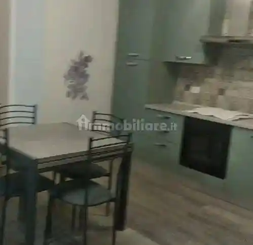 Appartamento in affitto a Lavello