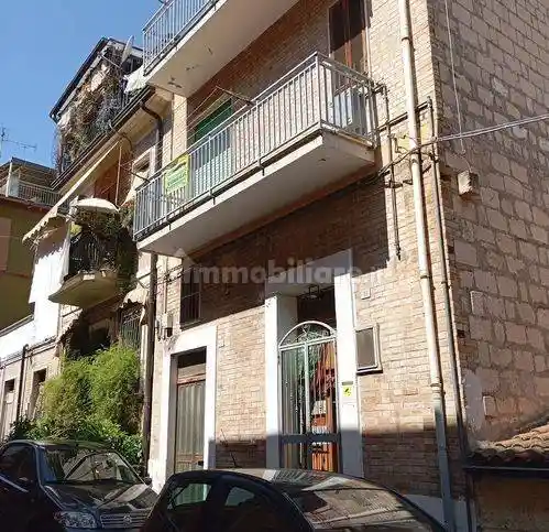 Villa in vendita a Lavello