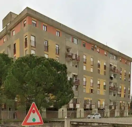 Appartamento in vendita a Lavello