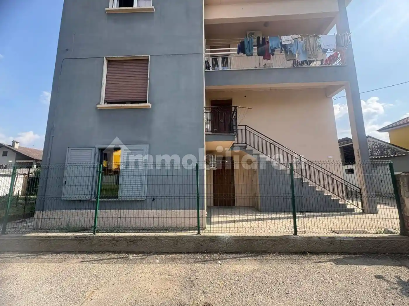 Appartamento in vendita a Gambolò