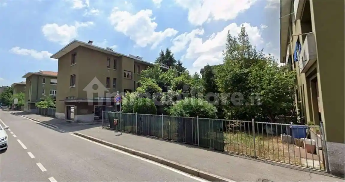 Appartamento in vendita a Monza