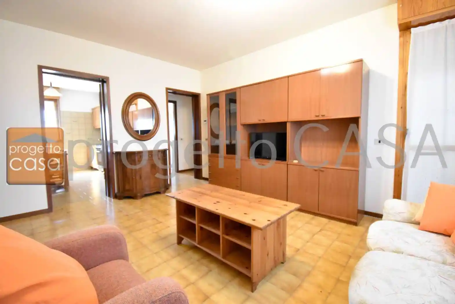 Appartamento in vendita a San Cesario sul Panaro