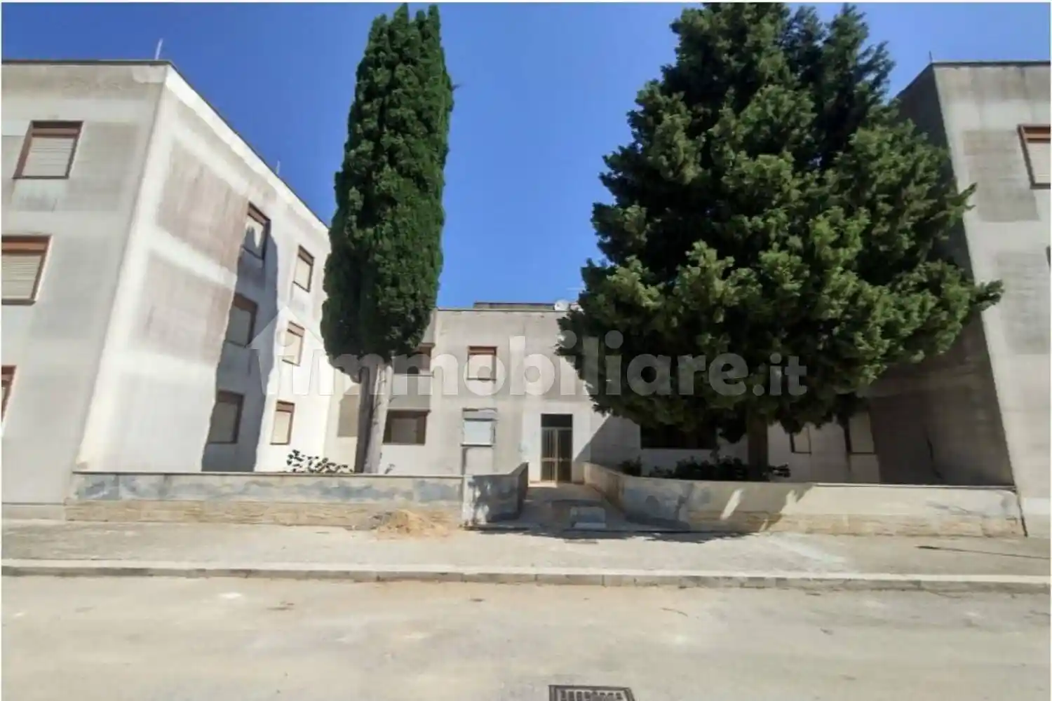 Appartamento in vendita a Valderice