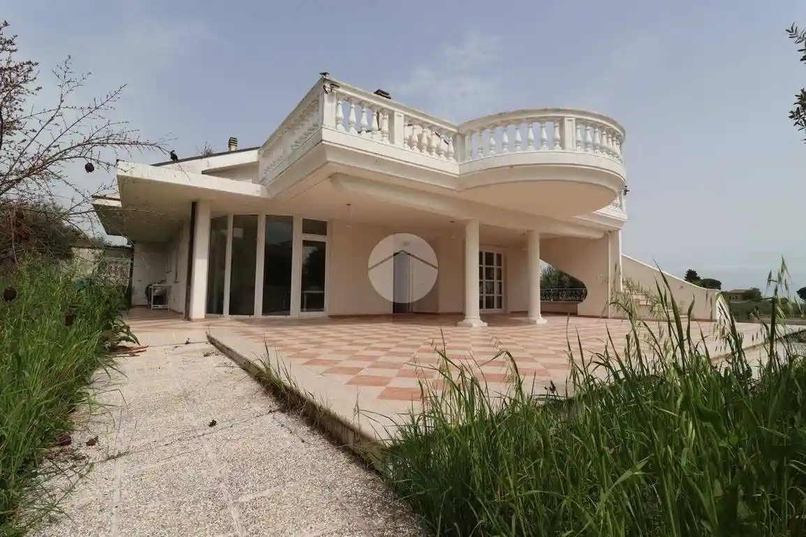 Villa in vendita a Città Sant'Angelo