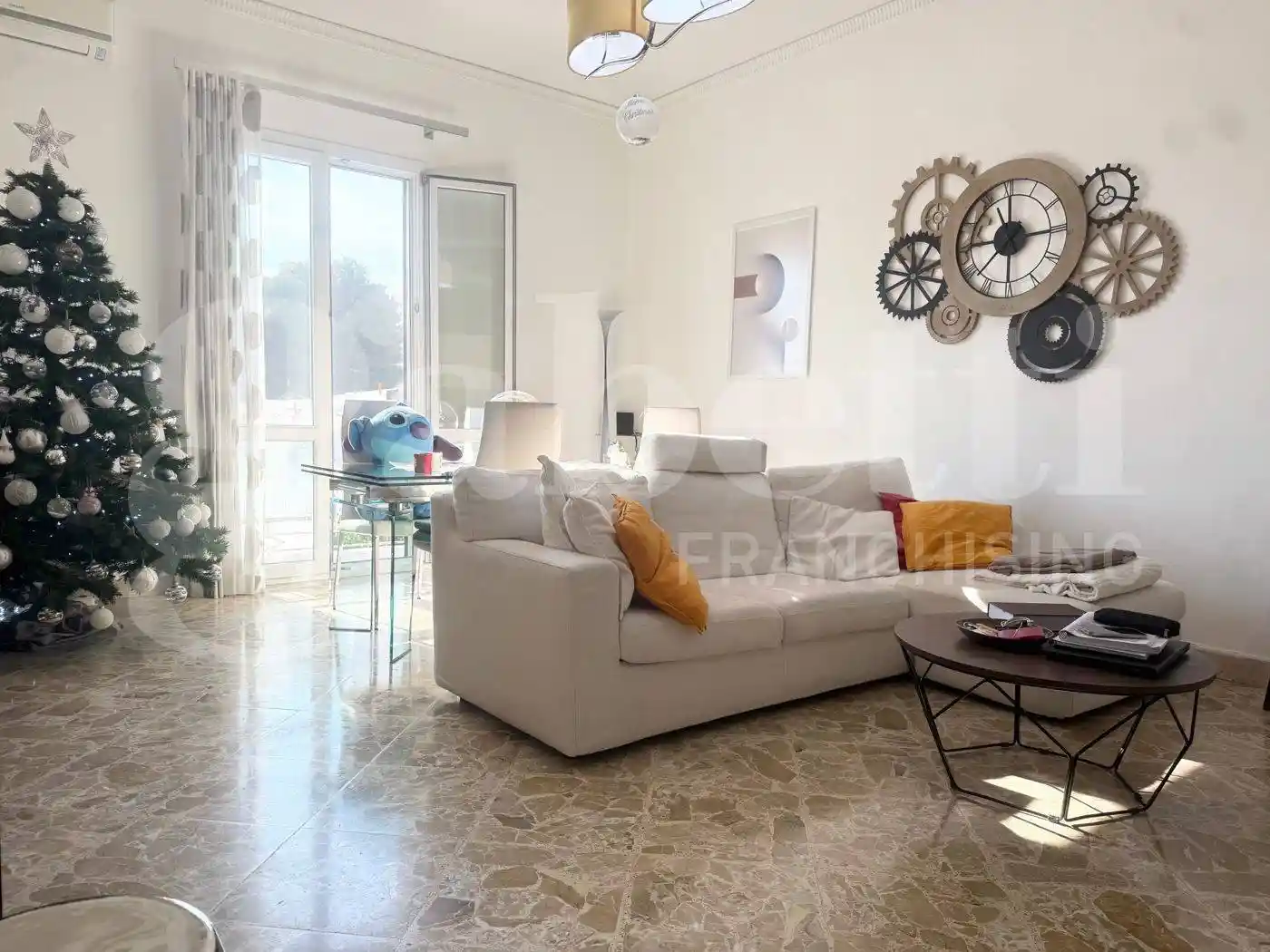 Appartamento in vendita a Palermo