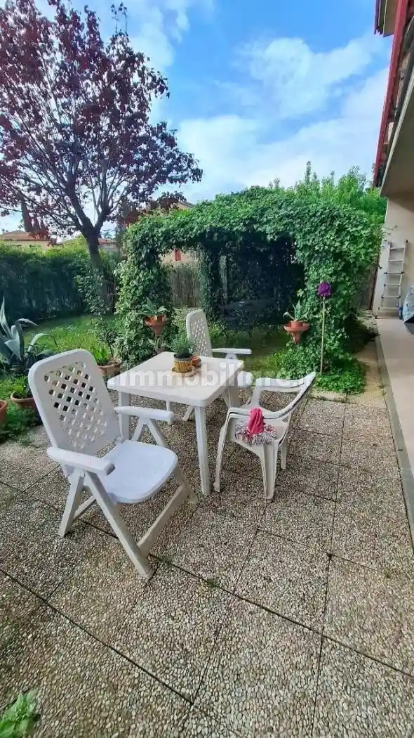 Appartamento in affitto a Perugia