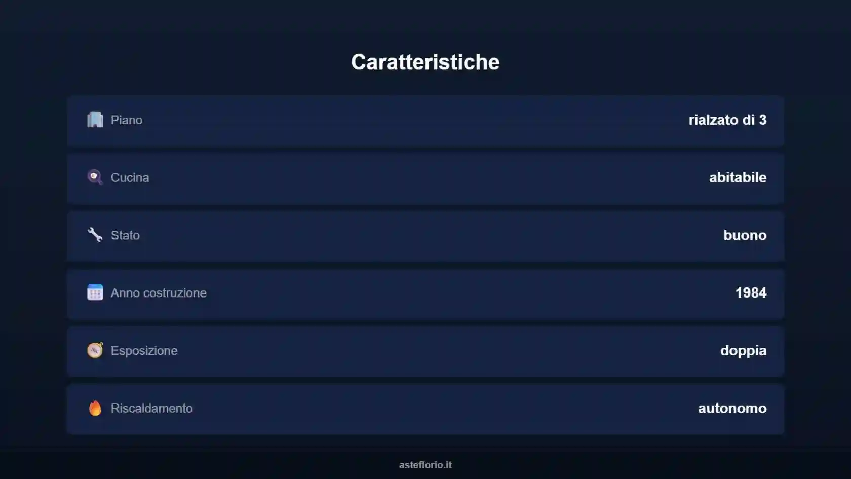 Appartamento - foto 5