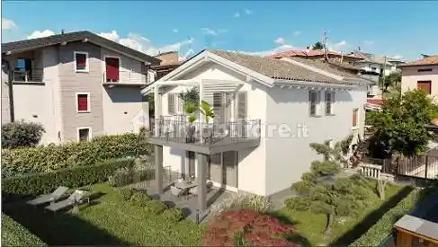 Villa in vendita a Erbusco