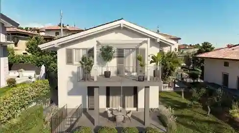 Villa - foto 2