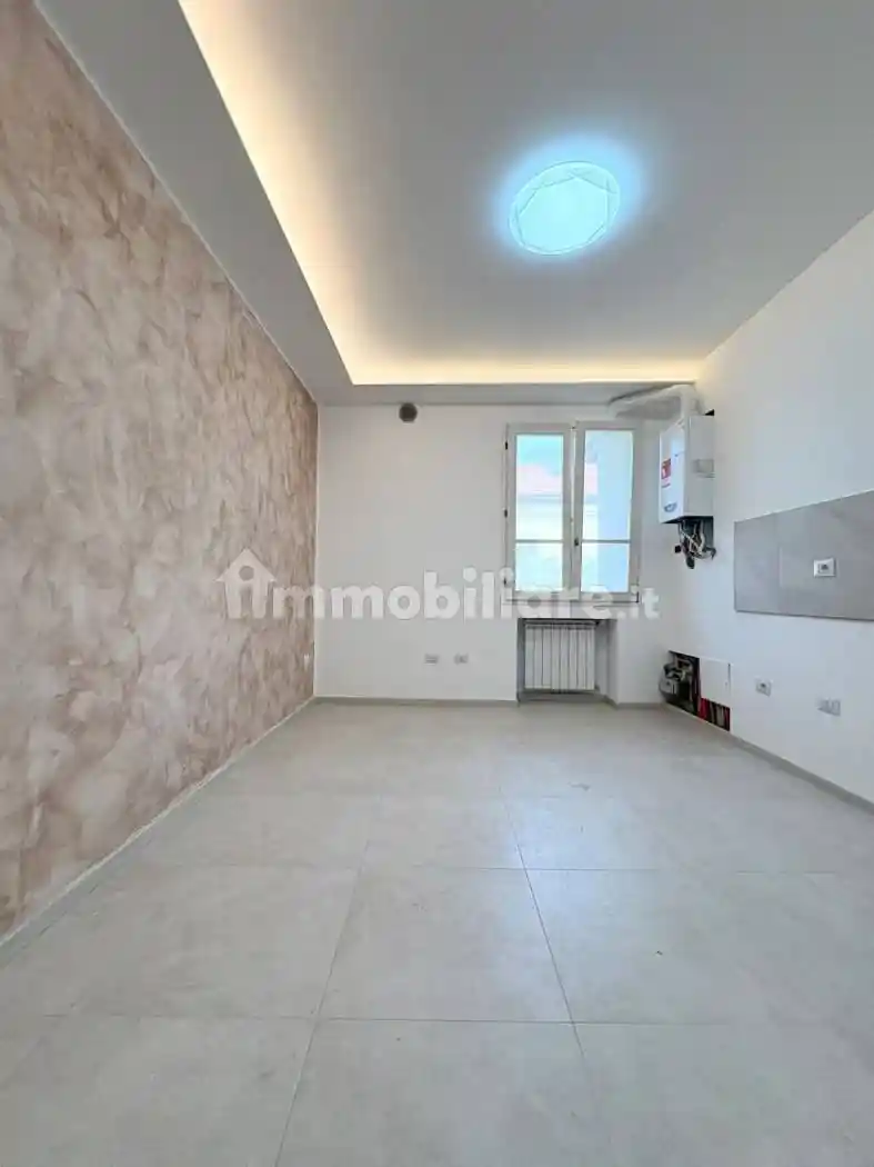 Appartamento in vendita a Brescia