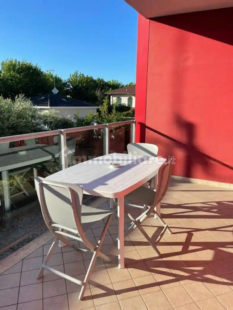 Appartamento in vendita a Bellaria-Igea Marina