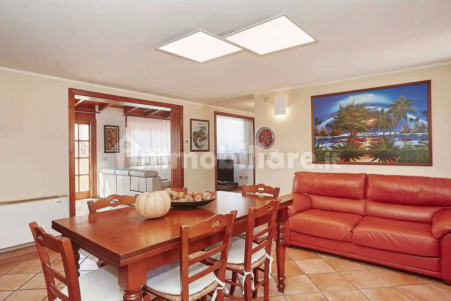 Villa - foto 5