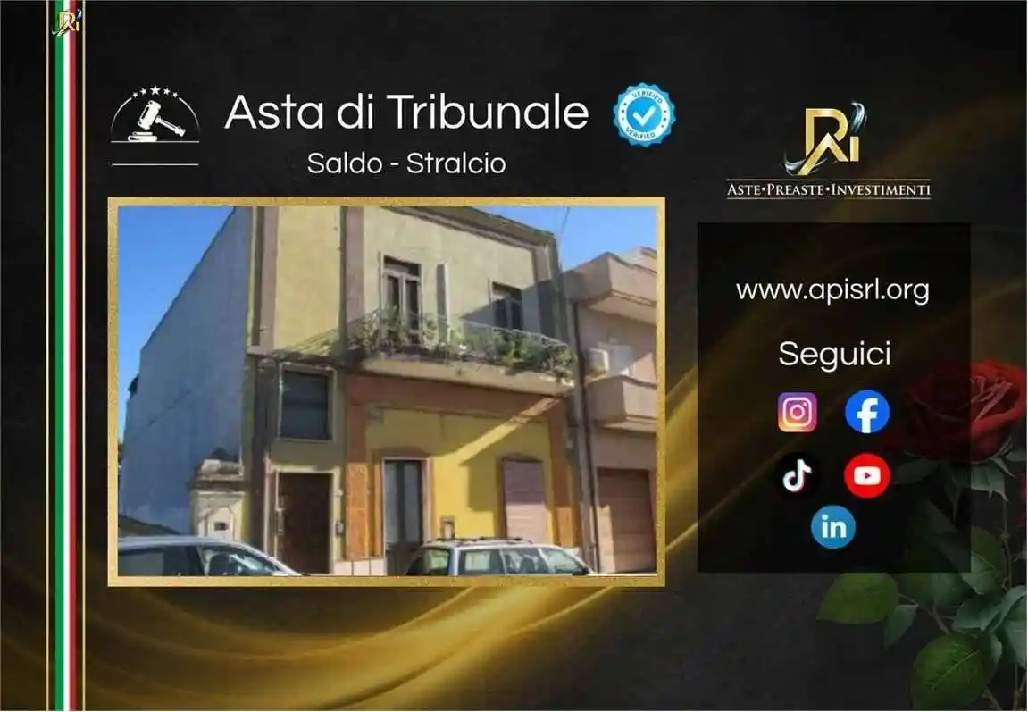 Casa indipendente in vendita a Sava