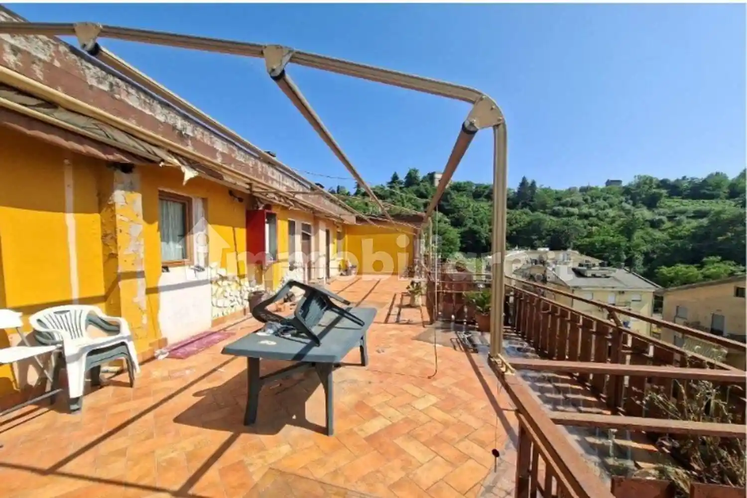 Appartamento in vendita a Anagni