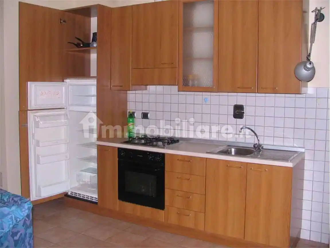 Appartamento in affitto a Ancona