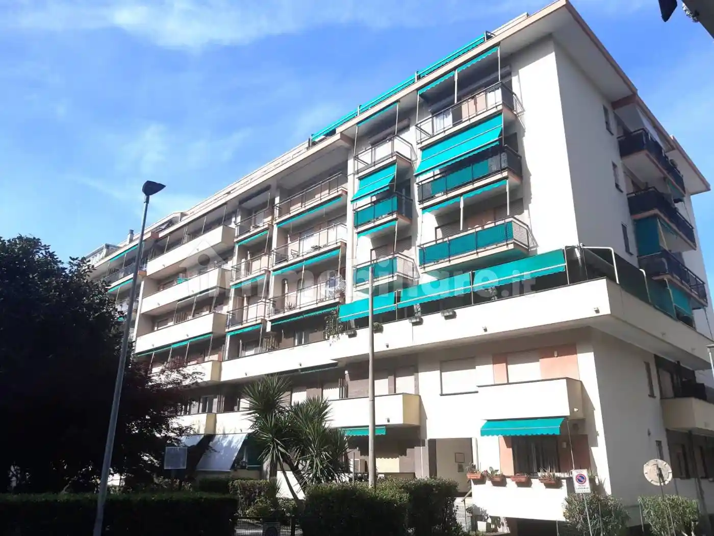 Appartamento in vendita a Rapallo