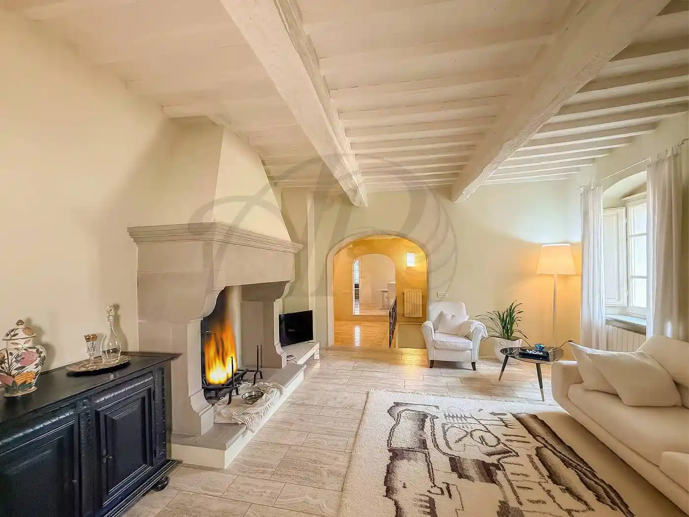Casa indipendente in vendita a Arezzo