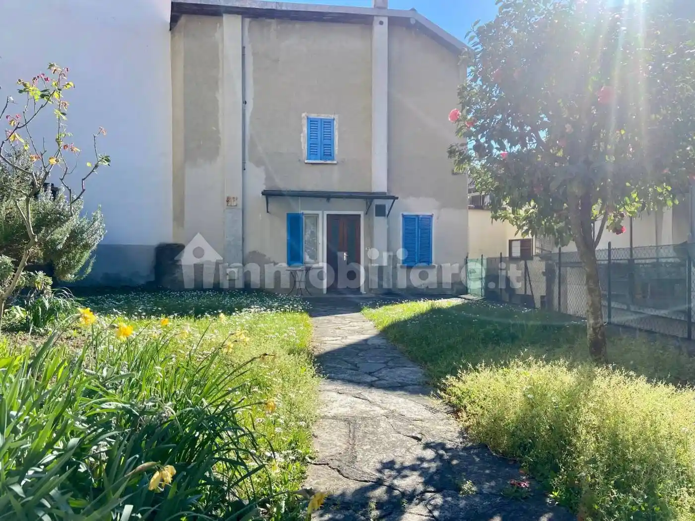 Casa indipendente in vendita a Bellano