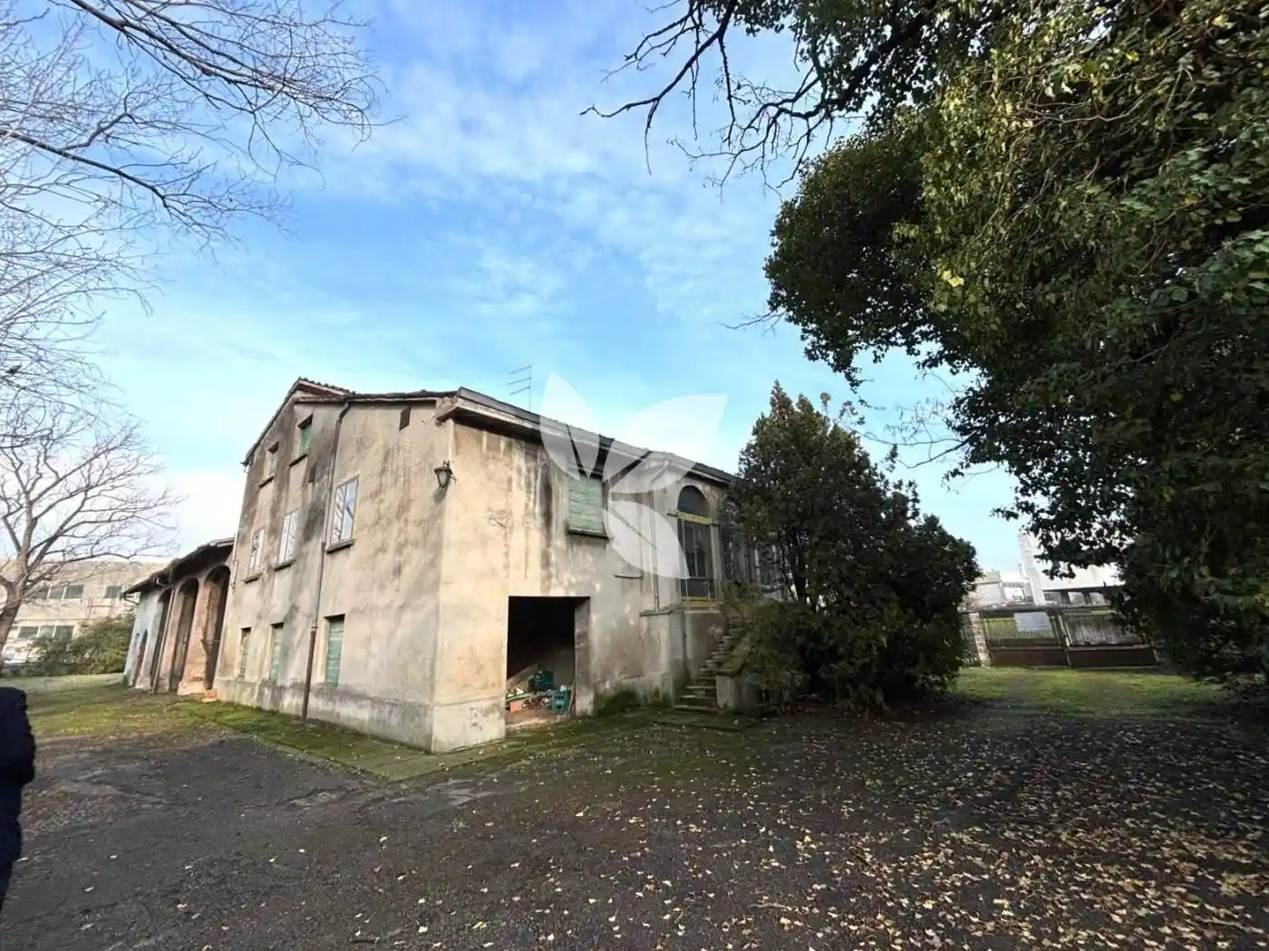 Rustico - Casale in vendita a Parma