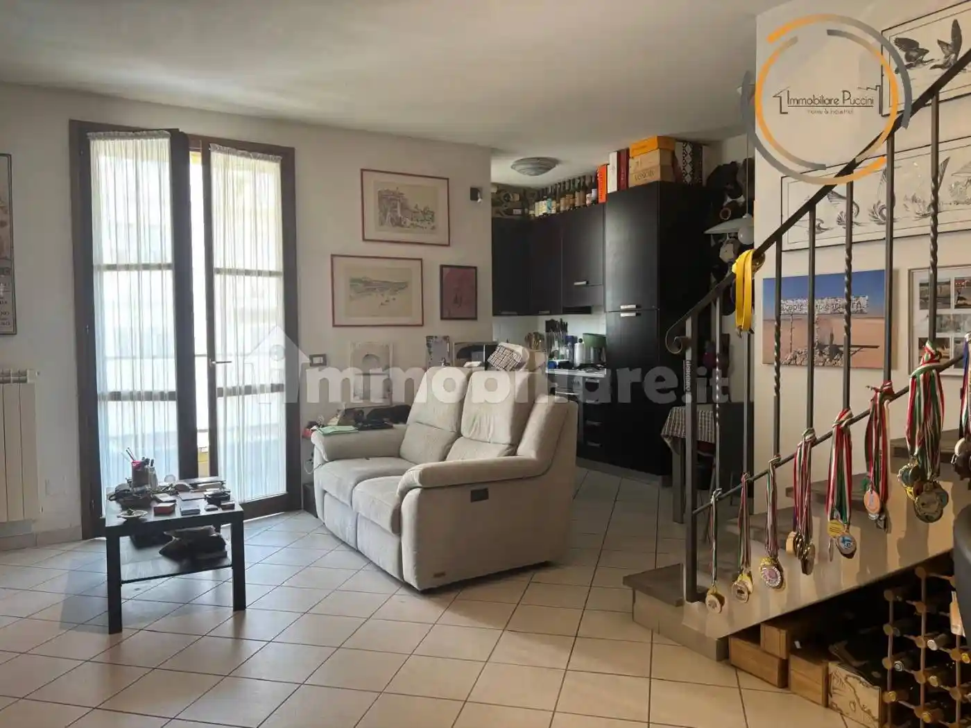 Appartamento in vendita a Sesto Fiorentino