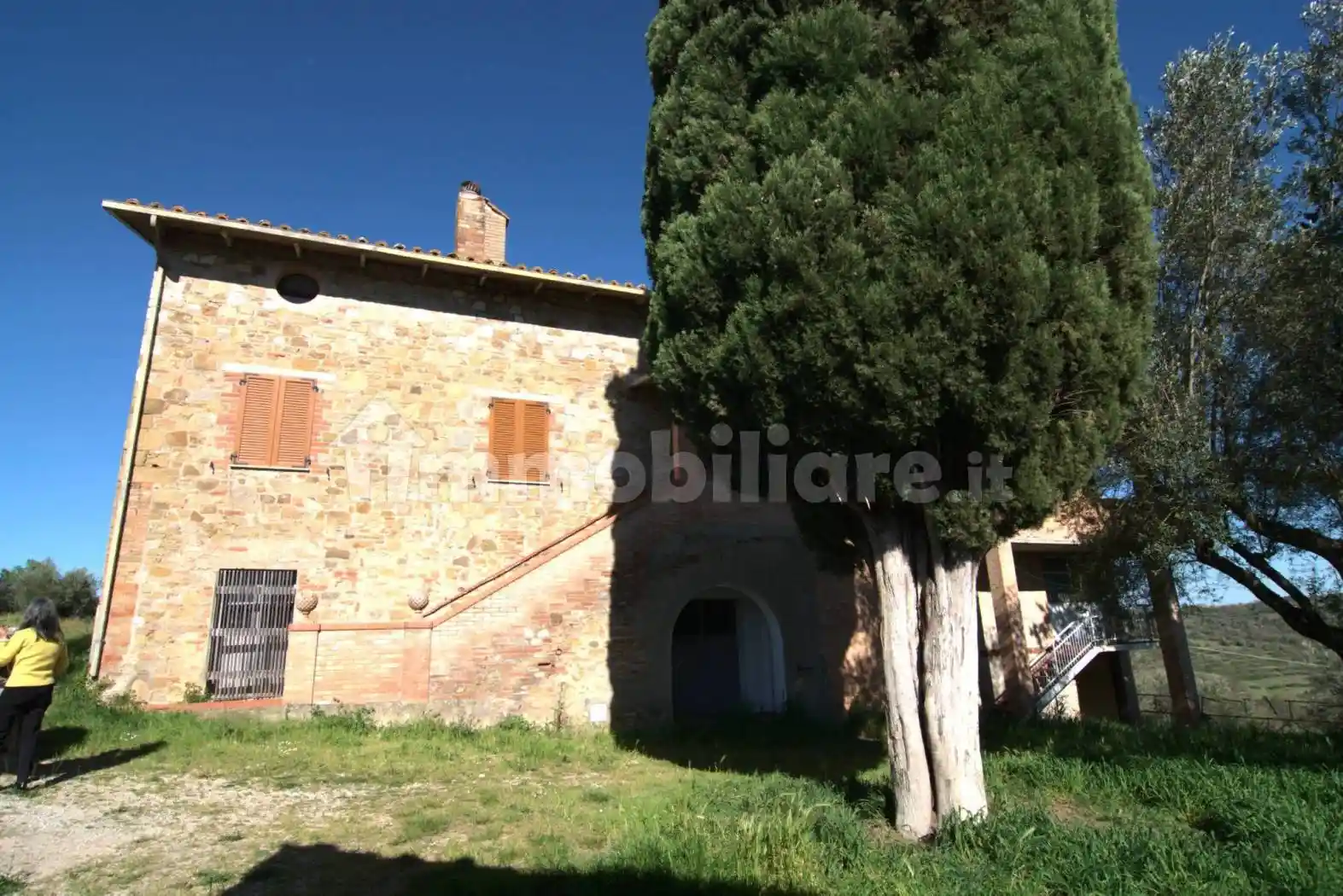 Rustico - Casale in vendita a Perugia