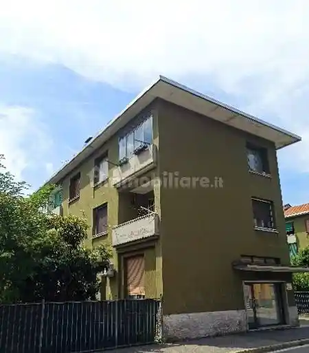 Appartamento in vendita a Monza