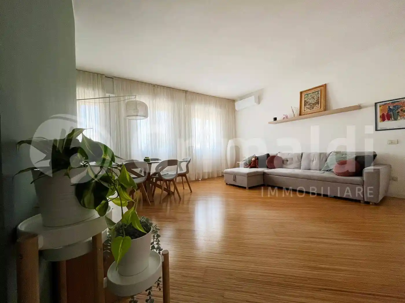 Appartamento in affitto a Padova