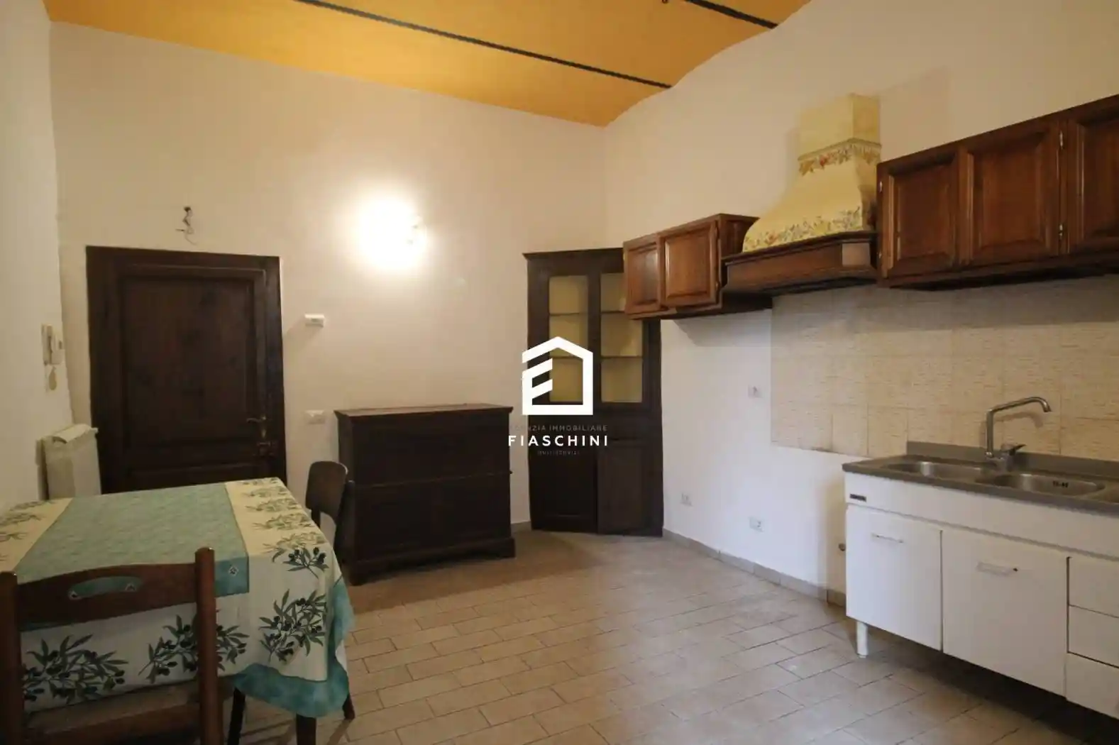 Appartamento in vendita a Montecchio