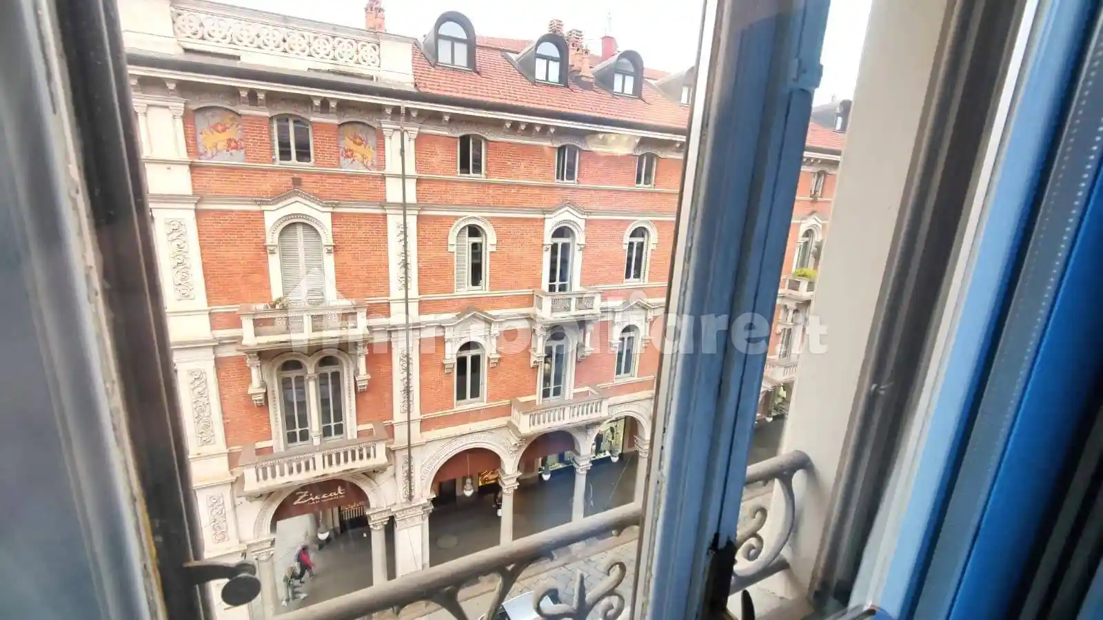 Appartamento in affitto a Torino