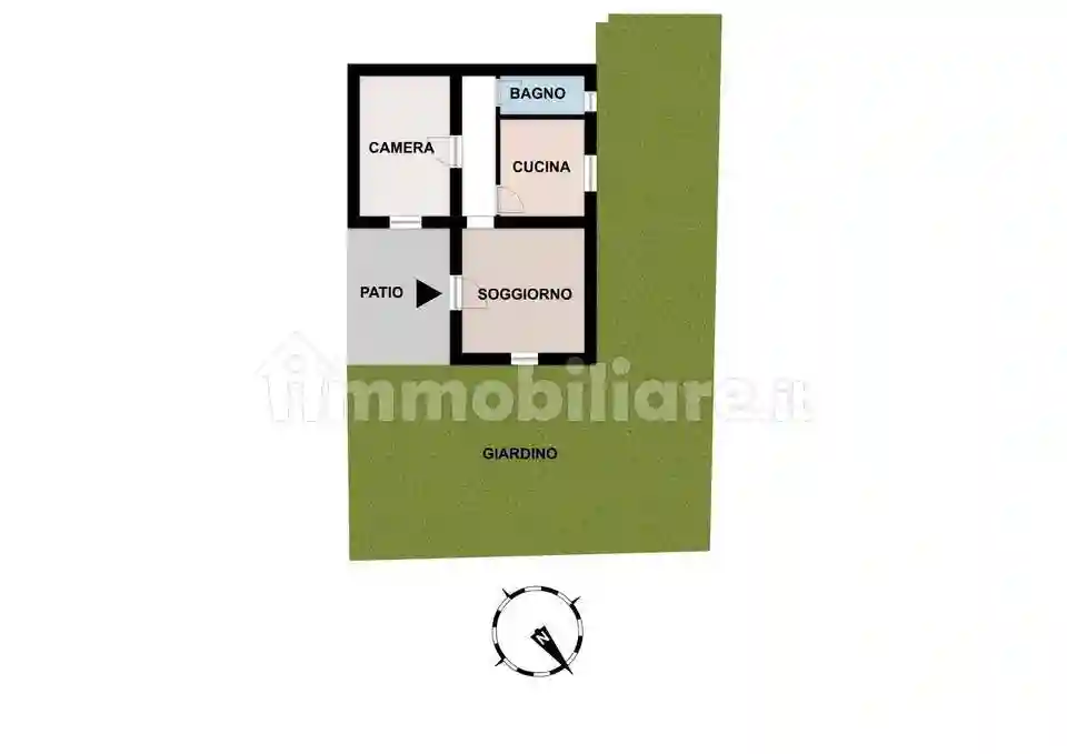 Appartamento - foto 2