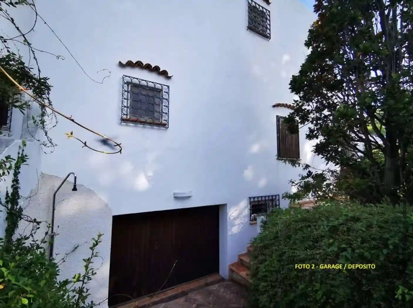 Villa - foto 2
