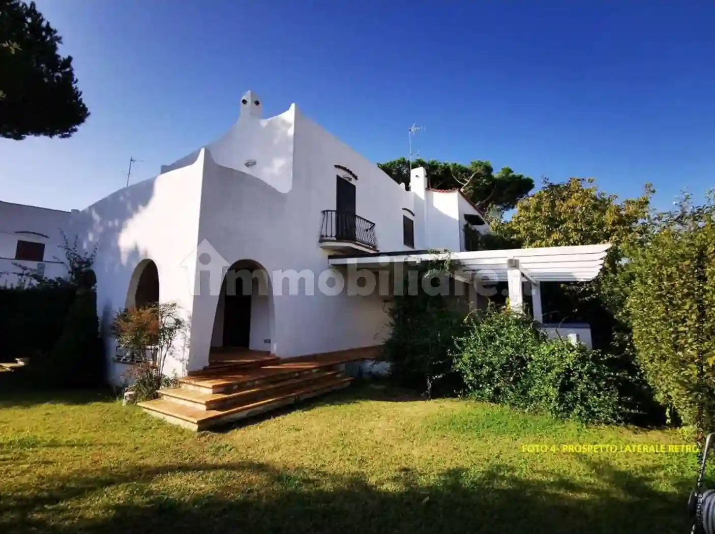Villa - foto 4