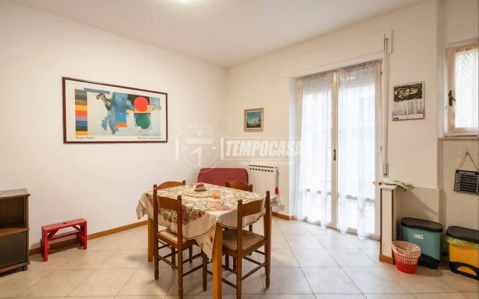 Appartamento in vendita a Castelraimondo