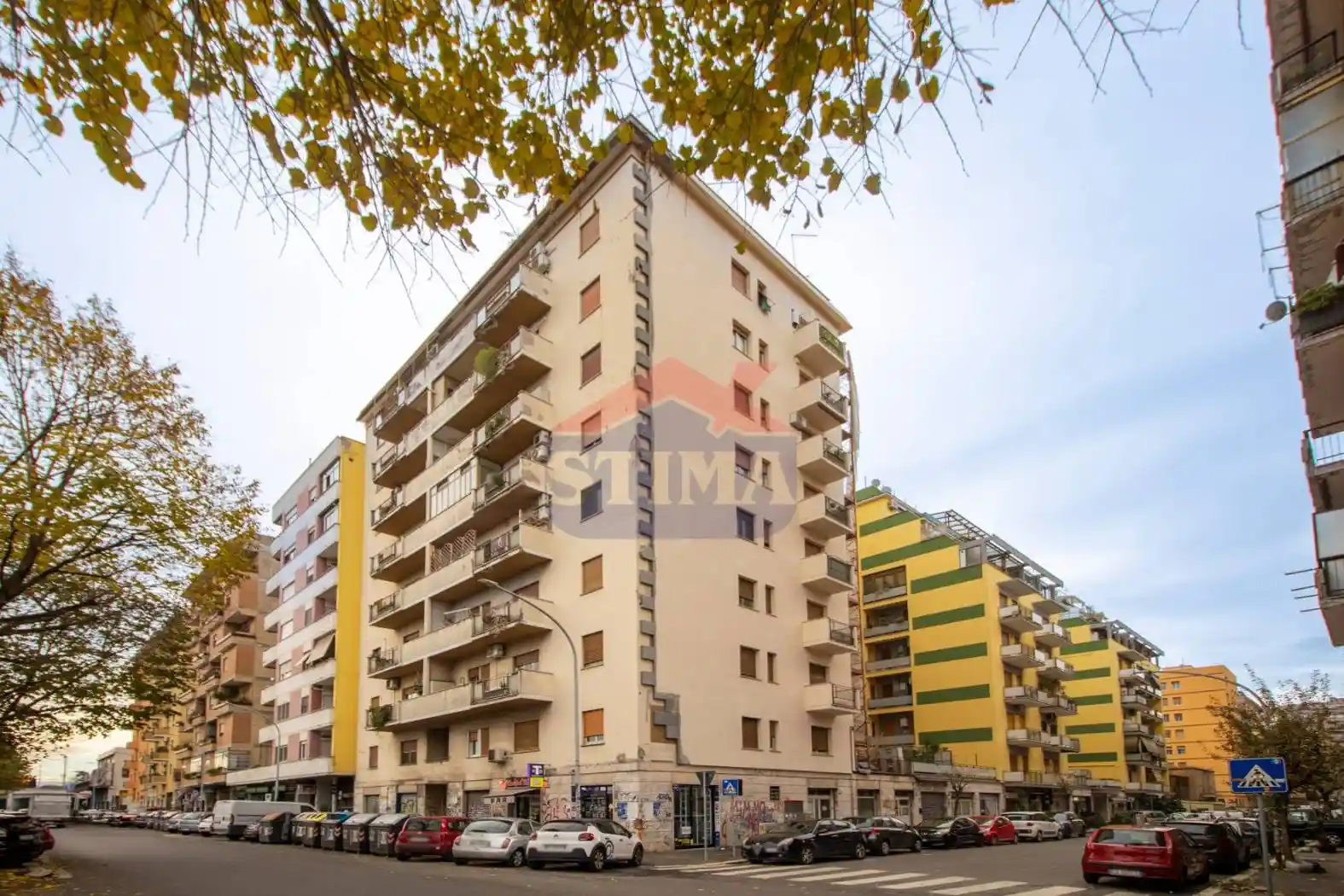 Appartamento in affitto a Roma