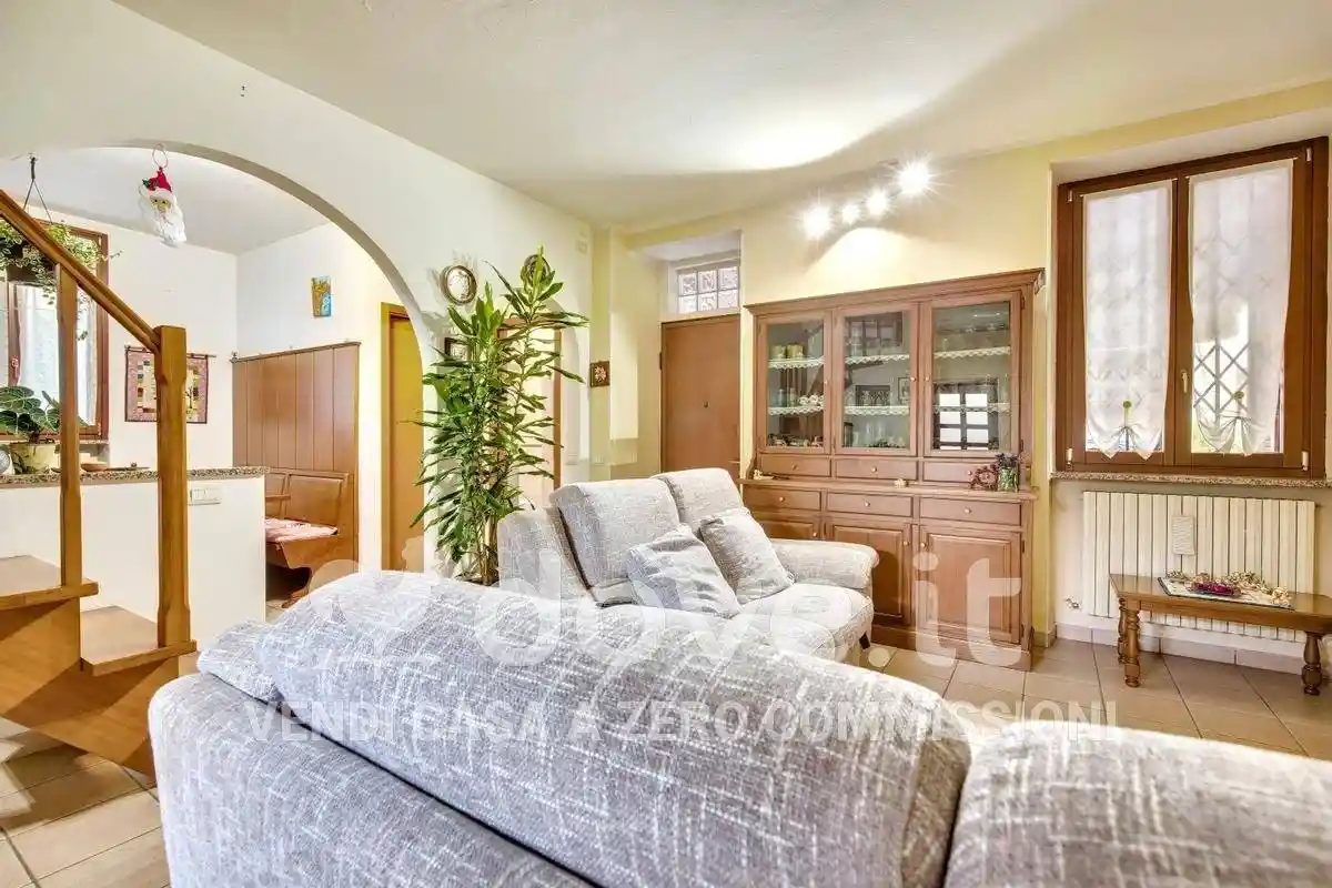 Villetta a schiera in vendita a Monza