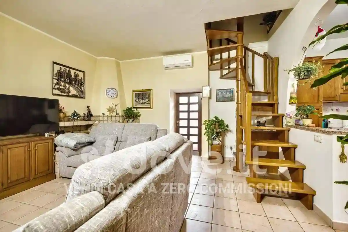 Villetta a schiera - foto 4